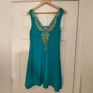 Lilly Pulitzer Owen dress XS